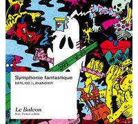 Symphonie Fantastique CD