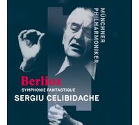 Symphonie Fantastique CD