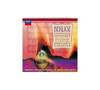Symphonie fantastique CD