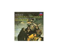 Symphonie Fantastique CD