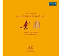 Symphonie fantastique CD