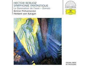 Symphonie fantastique (Coll. galleria)