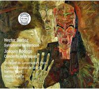 Symphonie Fantastique/Concierto de Aranjuez