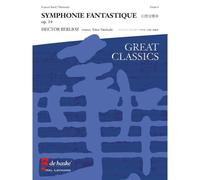 Symphonie Fantastique / Conducteur