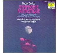 Symphonie fantastique - Damnation de Faust