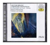 Symphonie Fantastique, Damnation De Faust - Extraits