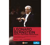 Symphonie fantastique DVD DVD