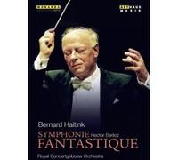 Haitink – Symphonie Fantastique – ARTHAUS – Import