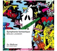 Symphonie Fantastique CD