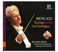 Symphonie fantastique E