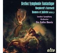 Symphonie Fantastique et Autres Oeuvres Orchestrales