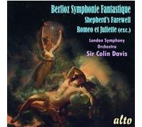 Symphonie Fantastique et Autres Oeuvres Orchestrales
