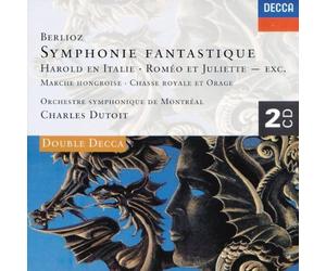 Symphonie Fantastique, Ha