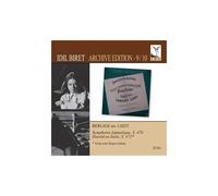 Symphonie Fantastique, Harold En Italie