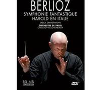 Symphonie fantastique - Harold en Italie E