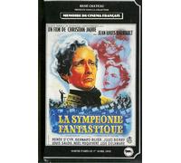 Symphonie Fantastique, La