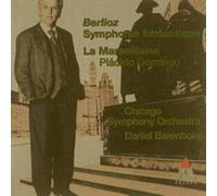 Symphonie Fantastique, La Marseillaise