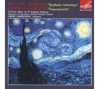 Symphonie Fantastique & La Nuit De Wa urgis (Tiré De Faust)