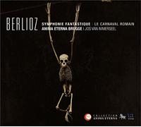 Berlioz – Symphonie fantastique / Le Carnaval romain – ZIGZAG