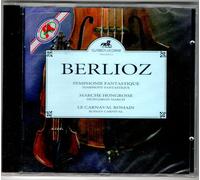 Symphonie Fantastique, Le Carnaval Romain, Marche Hongroise