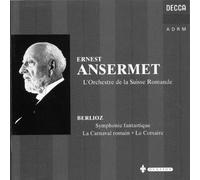 Symphonie Fantastique , Le Corsaire , Le Carnaval Romain