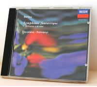 Berlioz, H. - Symphony Fantastique/L'invitation