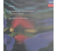 Symphonie Fantastique / L'Invitation a La Valse by Berlioz