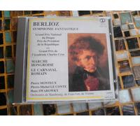 Symphonie Fantastique..Marche Hongroise...