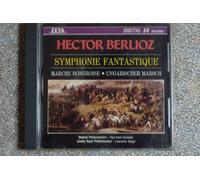 Symphonie Fantastique, Marche Hongroise