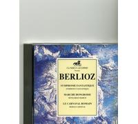 Symphonie Fantastique Marche Hongroise Le Carnaval Romain