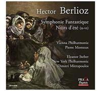 Symphonie Fantastique, Nuits D'été