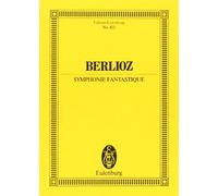Symphonie Fantastique Op. 14.