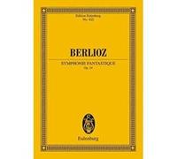 Symphonie Fantastique Op. 14