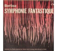 Symphonie Fantastique Op.14