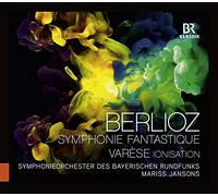 Symphonie Fantastique OP 14