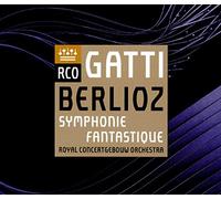 Symphonie fantastique, Op.14