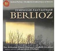 Symphonie fantastique op. 14 / Ouvertures