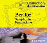 Symphonie Fantastique, Op 14 - Romeo Et Juliette, Op 17