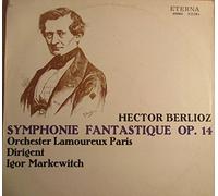 Symphonie Fantastique Op 14 - Symphonie Fantastique Op 14