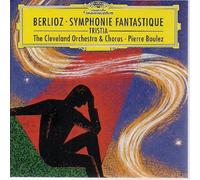 Symphonie Fantastique, Op. 14 / Tristia, Op. 18
