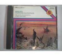 Symphonie Fantastique, Op.14a