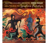 Symphonie Fantastique, Ouverture Béatrice et Bénédicte [Import]