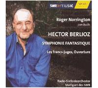 Symphonie Fantastique, Ouverture Les Francs-Juges