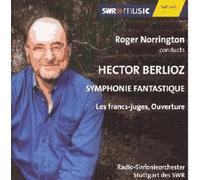 Symphonie Fantastique, Ouverture Les Francs-Juges