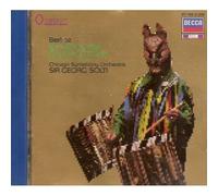 Symphonie Fantastique, Ouverture Les Francs Juges