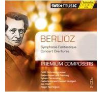 Symphonie fantastique - Ouvertures