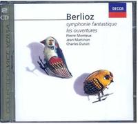Symphonie Fantastique / Les Ouvertures – Universal Music Group