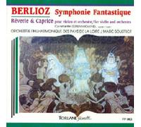 Symphonie Fantastique, Reverie Philh. De Loire