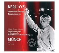 Symphonie Fantastique/Romeo et Juliette