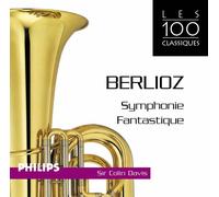 Symphonie Fantastique, Romeo Et Juliette